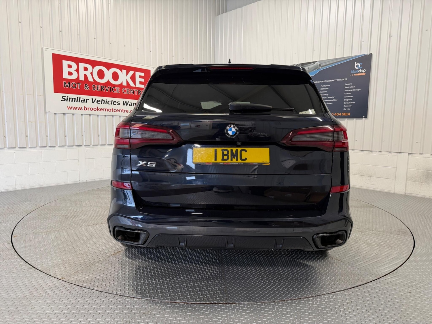 Used BMW X5 2021 for sale - 77495774: Photo 5