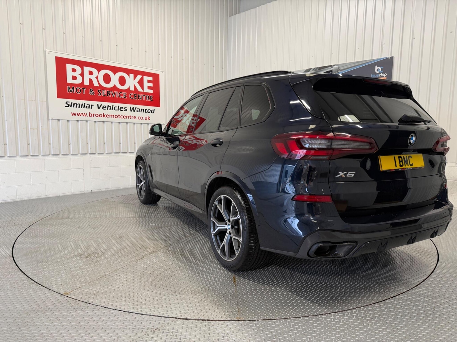 Used BMW X5 2021 for sale - 77495774: Photo 6