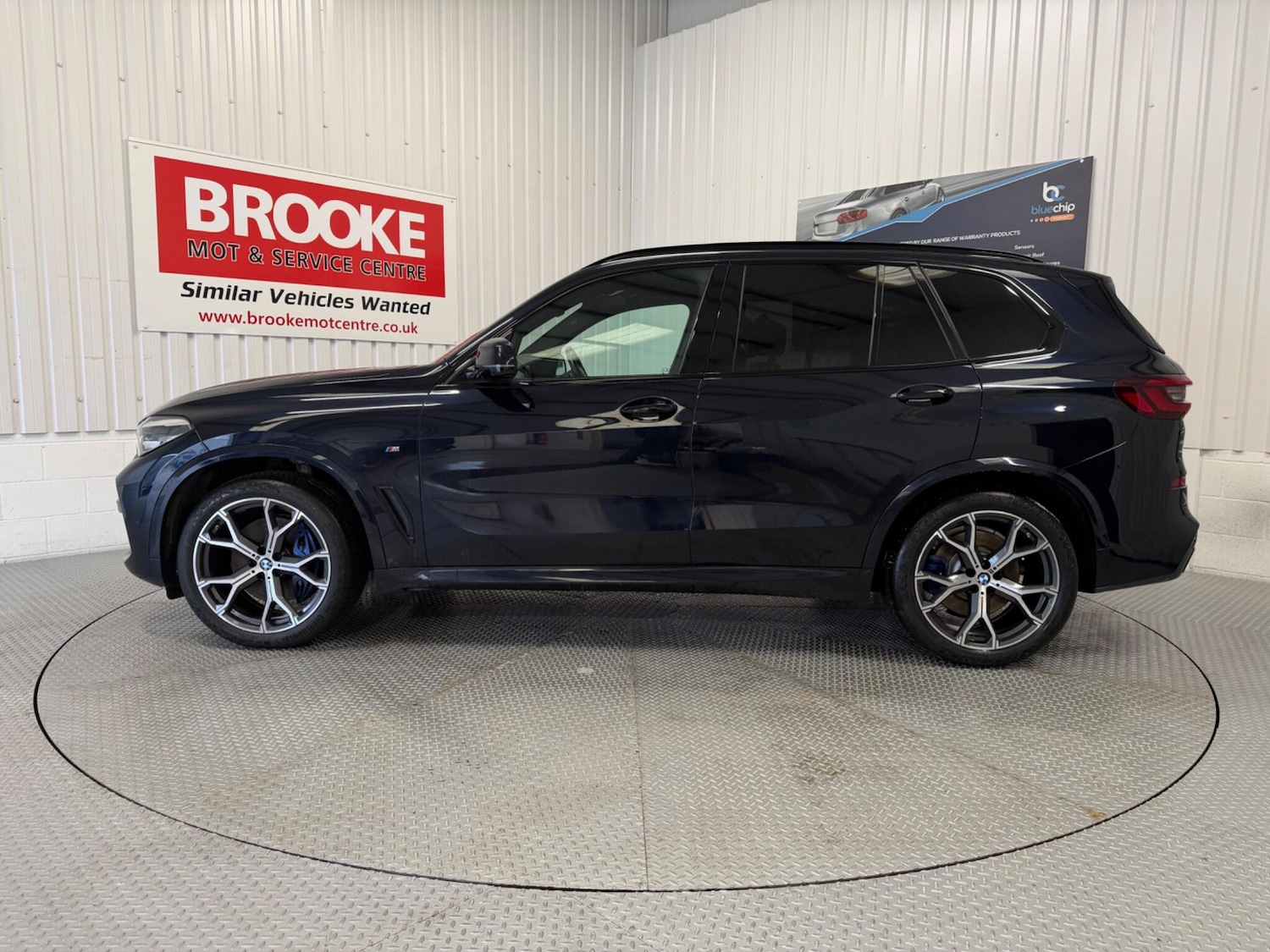 Used BMW X5 2021 for sale - 77495774: Photo 7