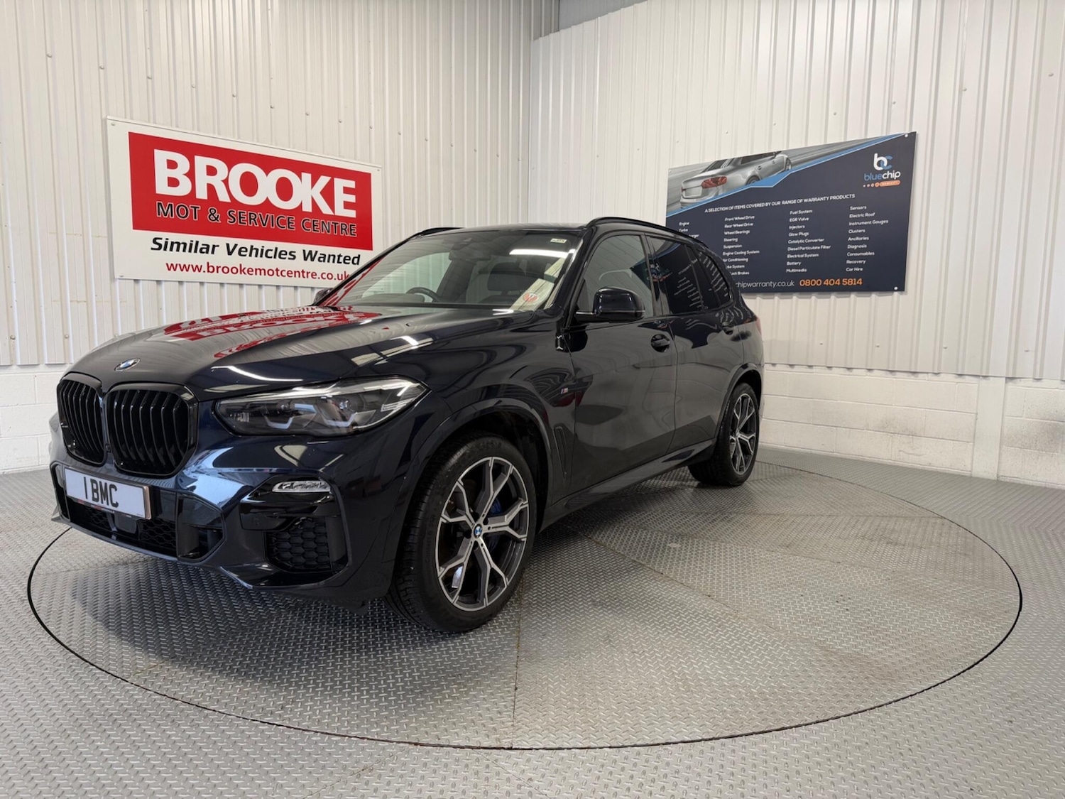 Used BMW X5 2021 for sale - 77495774: Photo 8