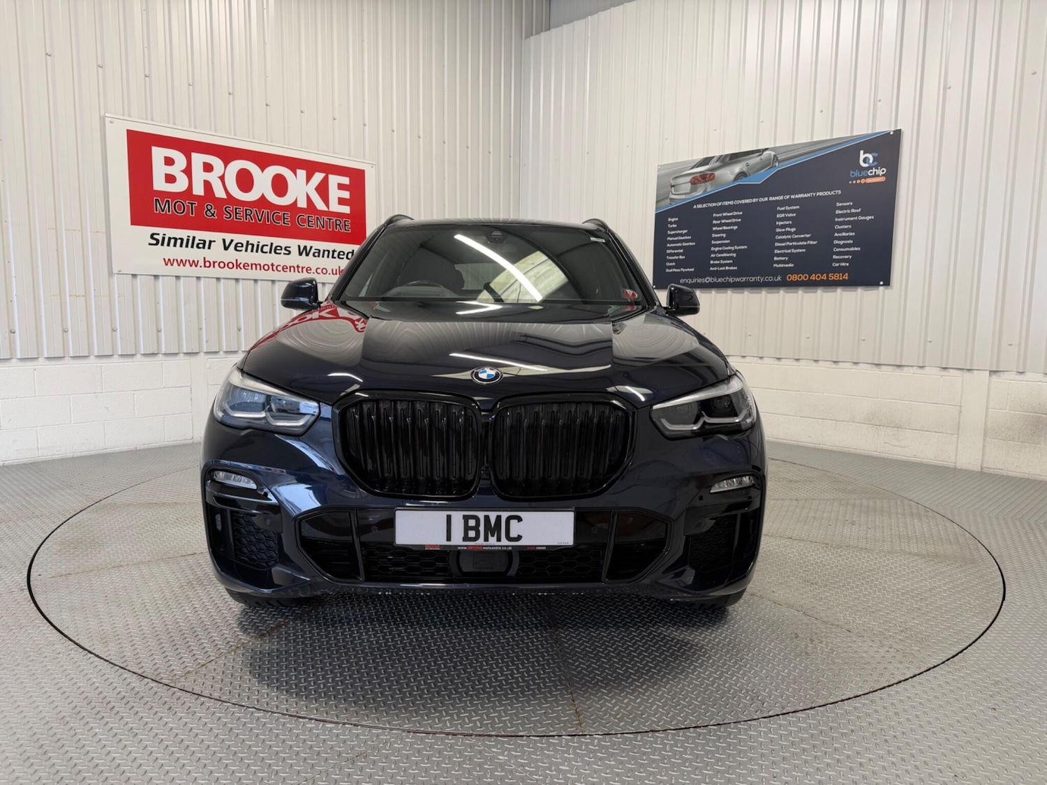 Used BMW X5 2021 for sale - 77495774: Photo 9