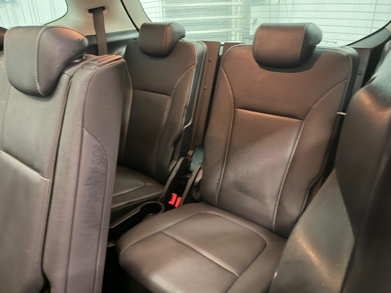 Used Vauxhall Zafira 2017 for sale - 77191382: Photo 15