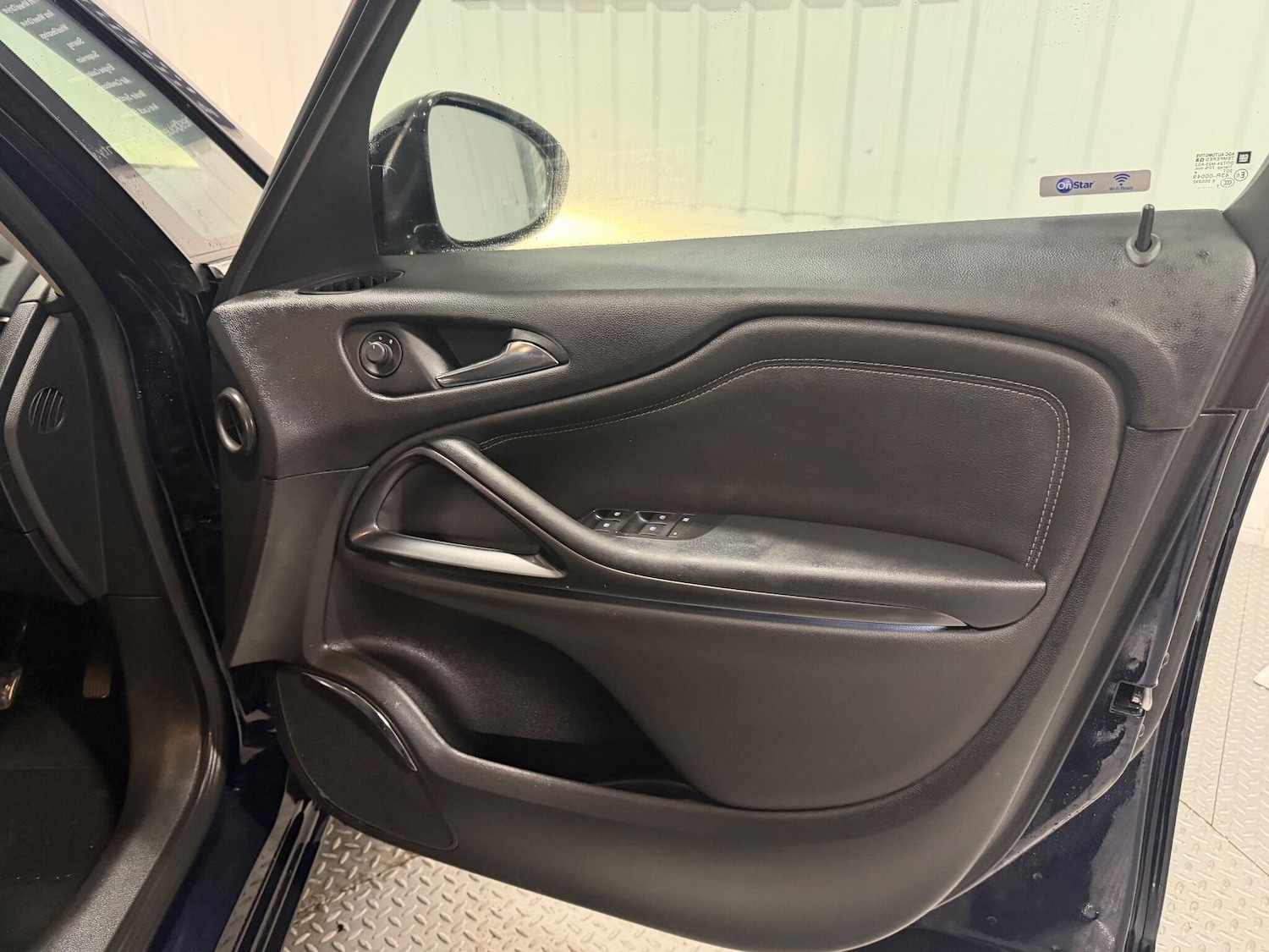 Used Vauxhall Zafira 2017 for sale - 77191382: Photo 19