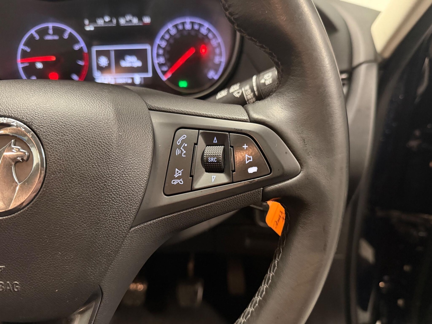 Used Vauxhall Zafira 2017 for sale - 77191382: Photo 23