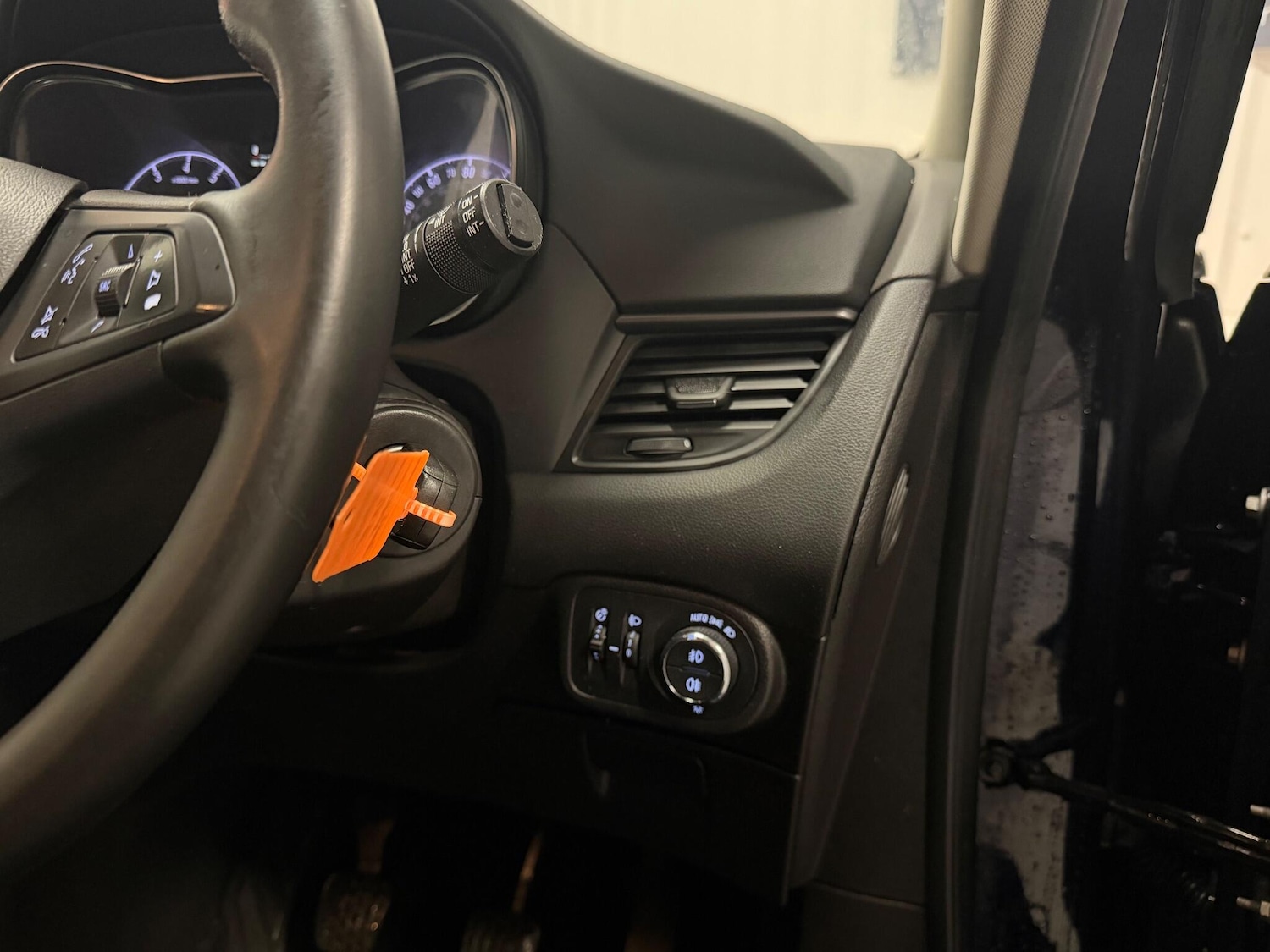 Used Vauxhall Zafira 2017 for sale - 77191382: Photo 25