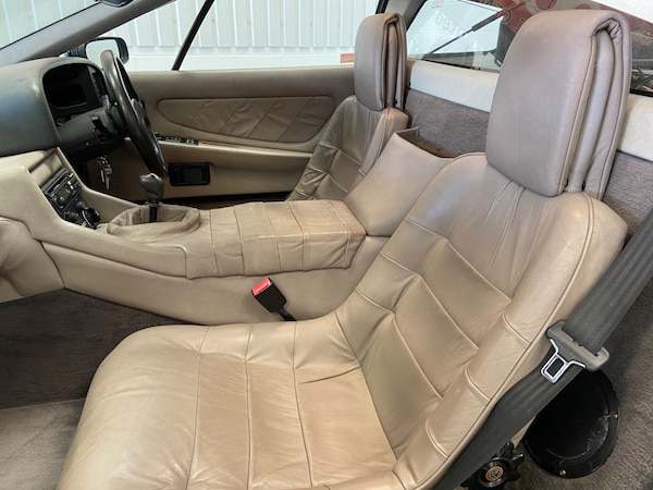 Used Lotus Esprit 1991 for sale - 75431451: Photo 11