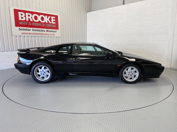 Used Lotus Esprit 1991 for sale - 75431451: Photo 17