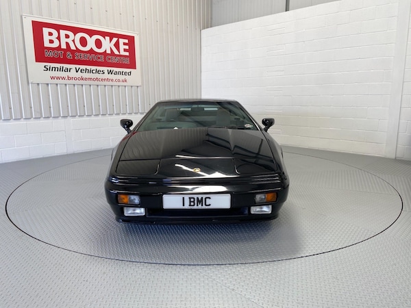 Used Lotus Esprit 1991 for sale - 75431451: Photo 18