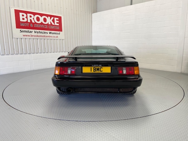 Used Lotus Esprit 1991 for sale - 75431451: Photo 19