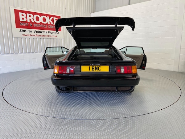 Used Lotus Esprit 1991 for sale - 75431451: Photo 20