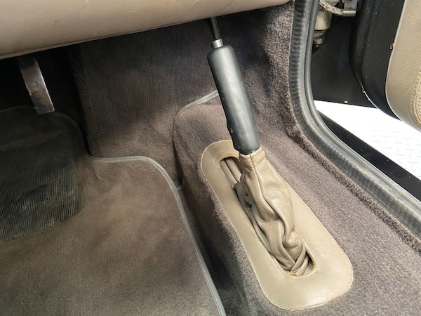 Used Lotus Esprit 1991 for sale - 75431451: Photo 25