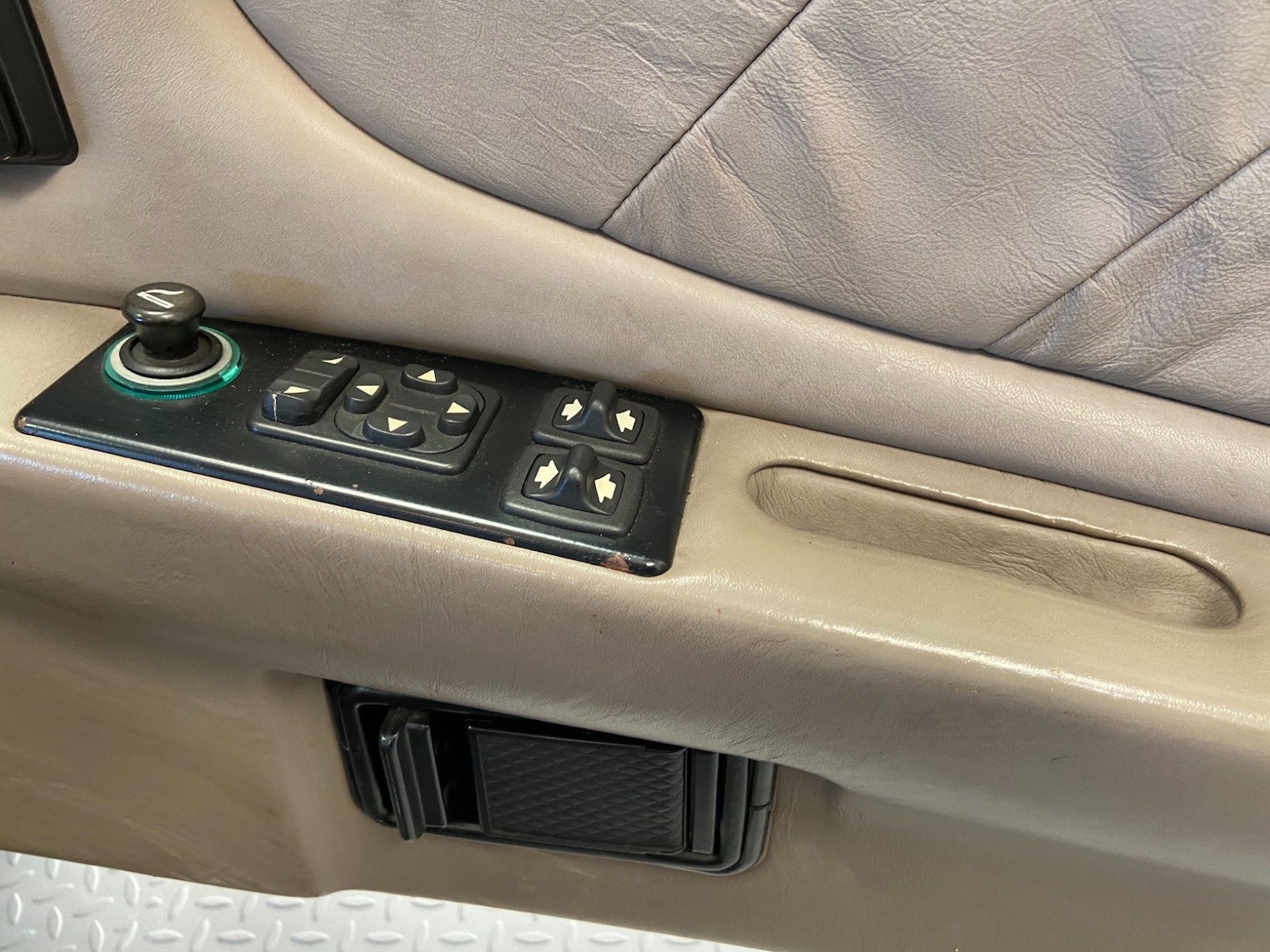 Vehicle 26