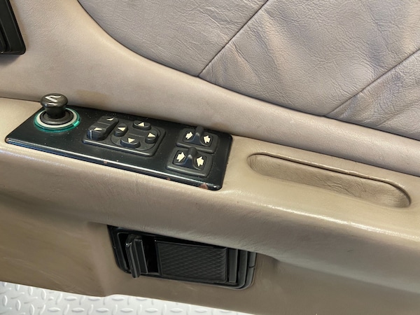 Used Lotus Esprit 1991 for sale - 75431451: Photo 26