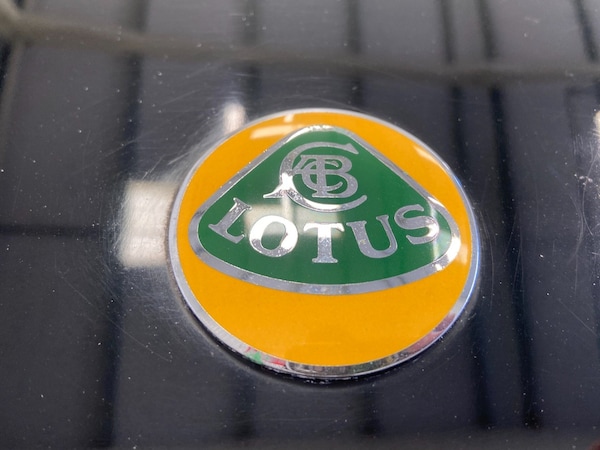 Used Lotus Esprit 1991 for sale - 75431451: Photo 29