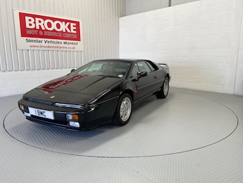 Used Lotus Esprit 1991 for sale - 75431451: Photo