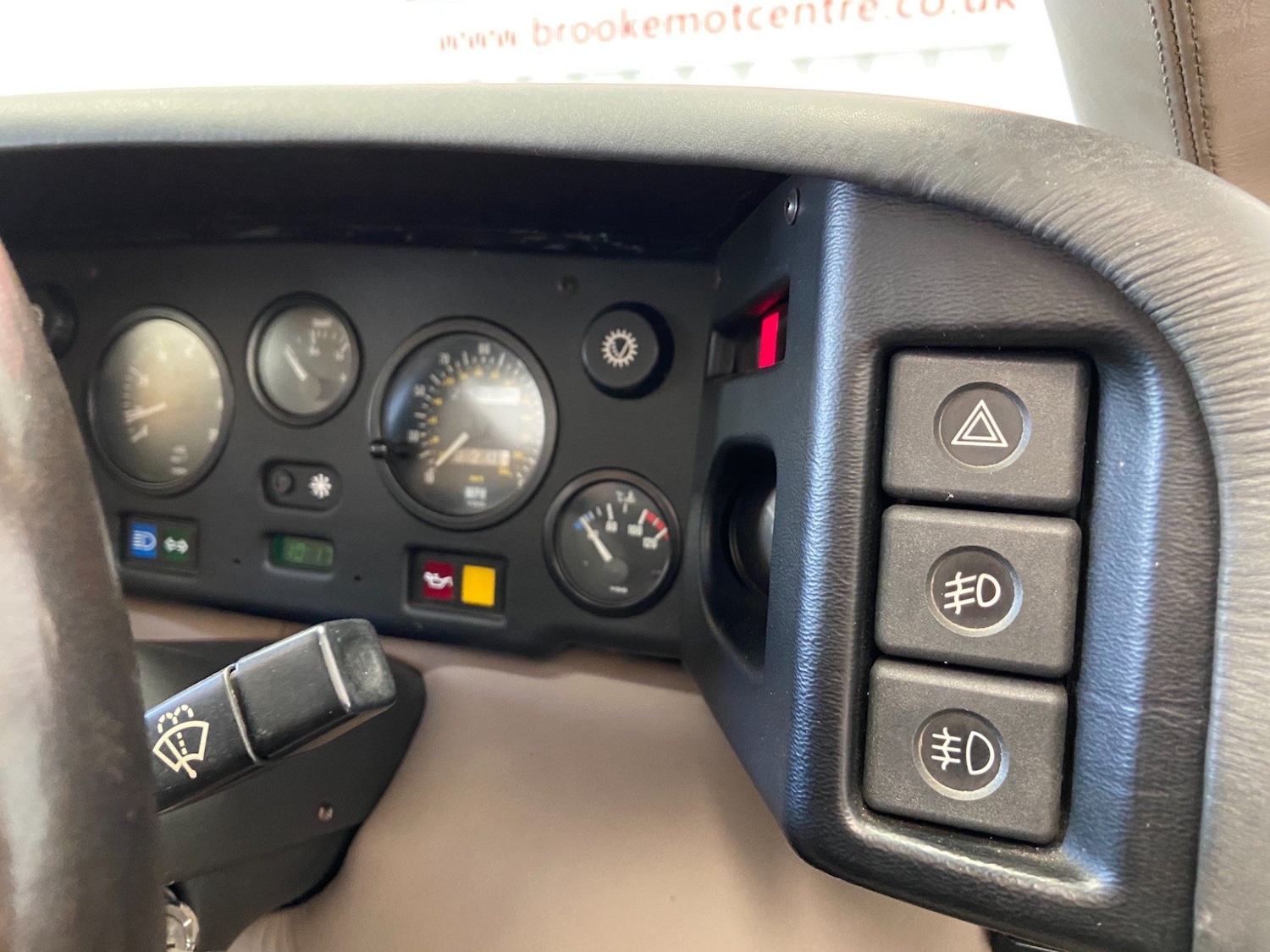 Vehicle 30