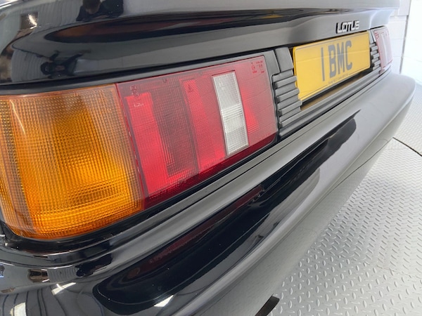 Used Lotus Esprit 1991 for sale - 75431451: Photo 31