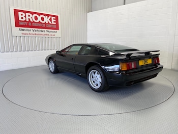 Used Lotus Esprit 1991 for sale - 75431451: Photo