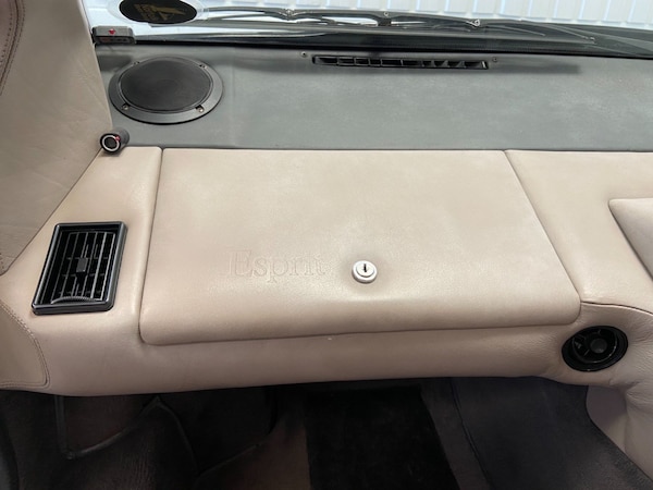 Used Lotus Esprit 1991 for sale - 75431451: Photo 6