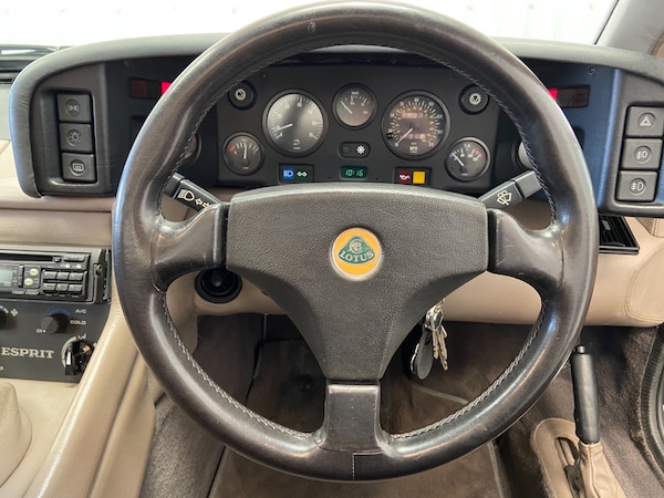 Used Lotus Esprit 1991 for sale - 75431451: Photo 9