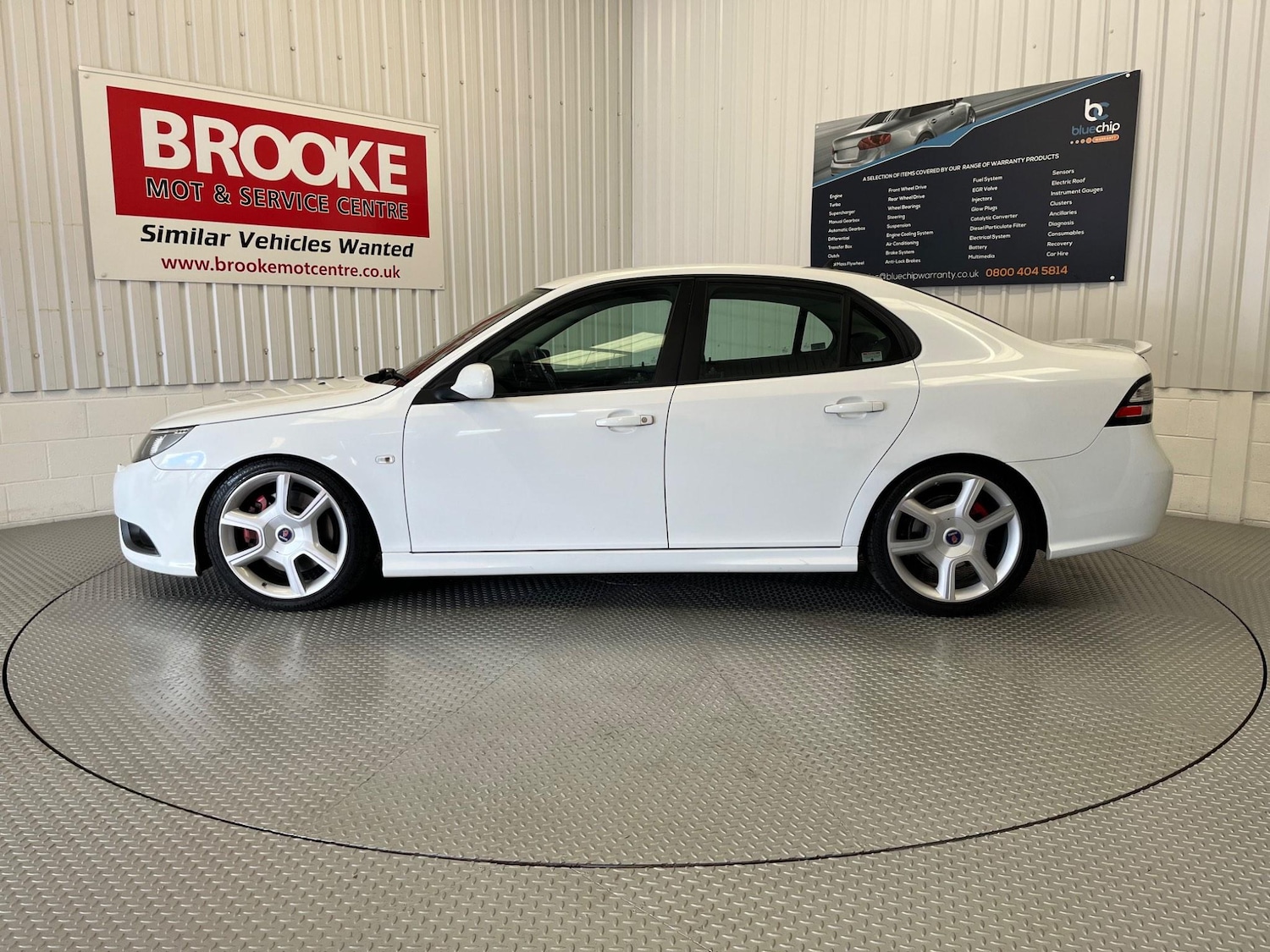 Used Saab 9-3 2010 for sale - 78101455: Photo 10