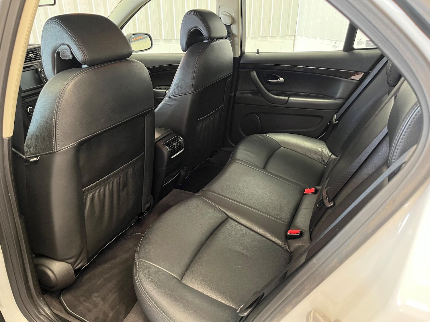 Used Saab 9-3 2010 for sale - 78101455: Photo 12