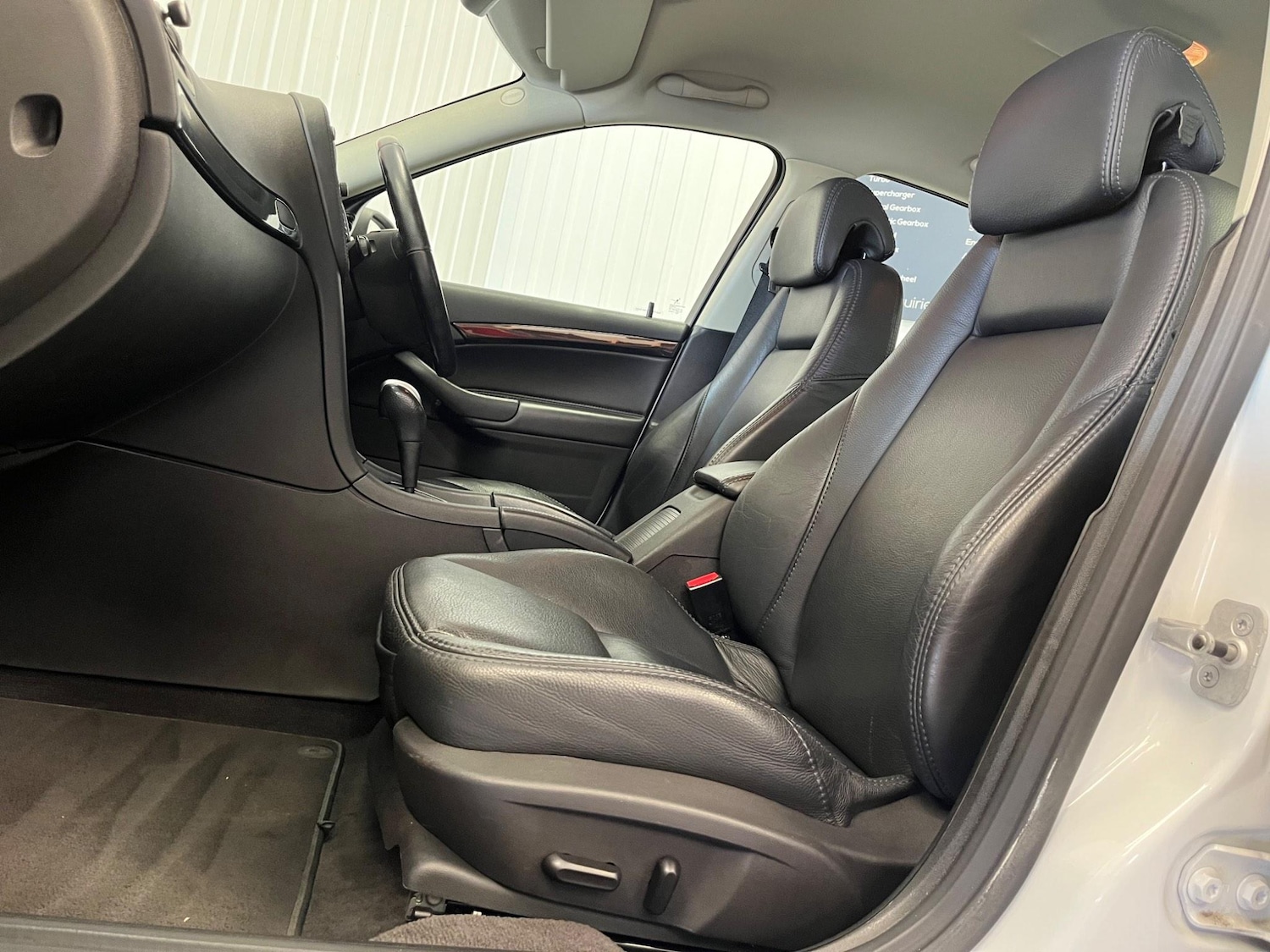 Used Saab 9-3 2010 for sale - 78101455: Photo 13