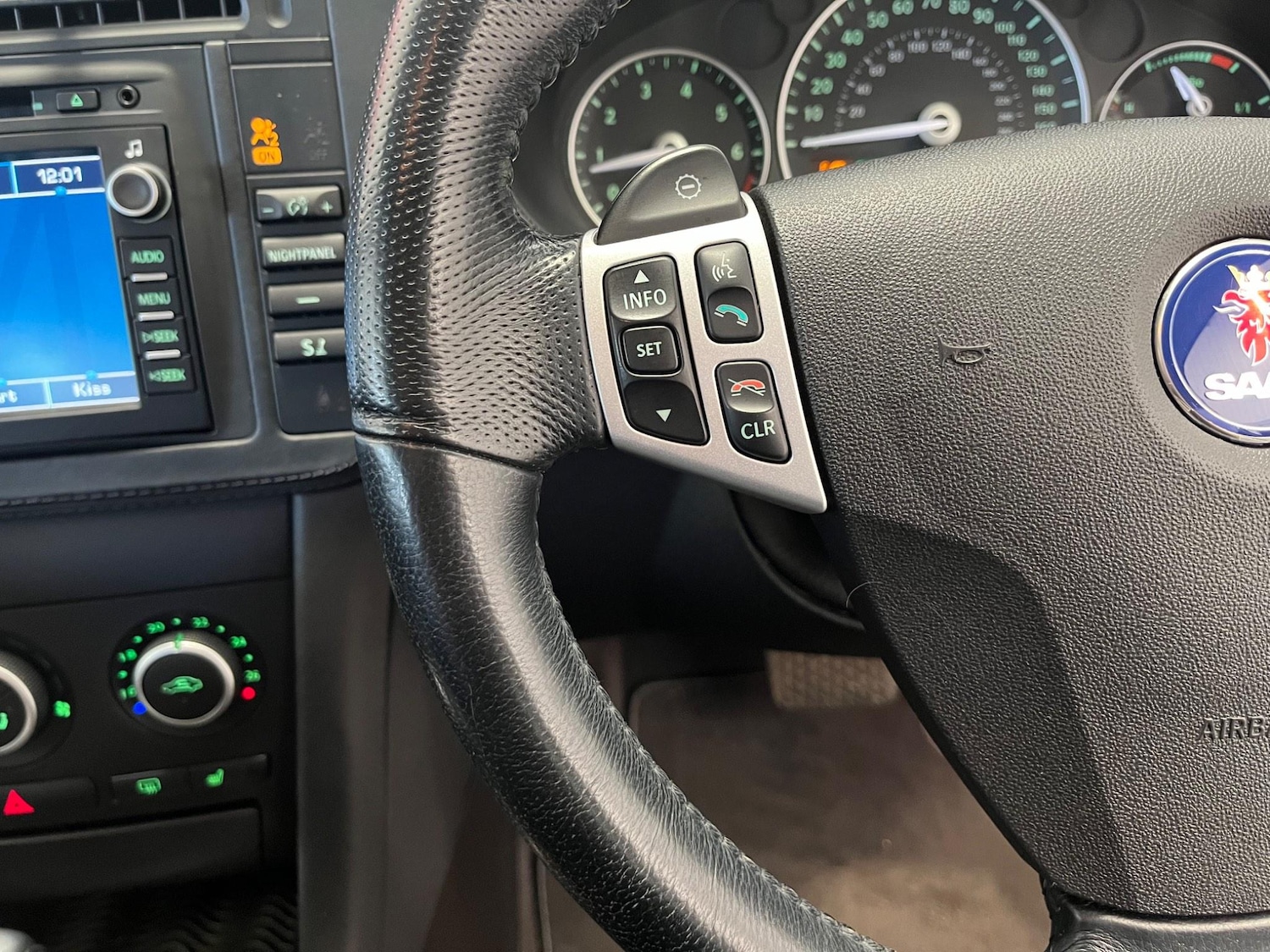 Used Saab 9-3 2010 for sale - 78101455: Photo 18