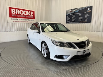 Used Saab 9-3 2010 for sale - 78101455: Photo