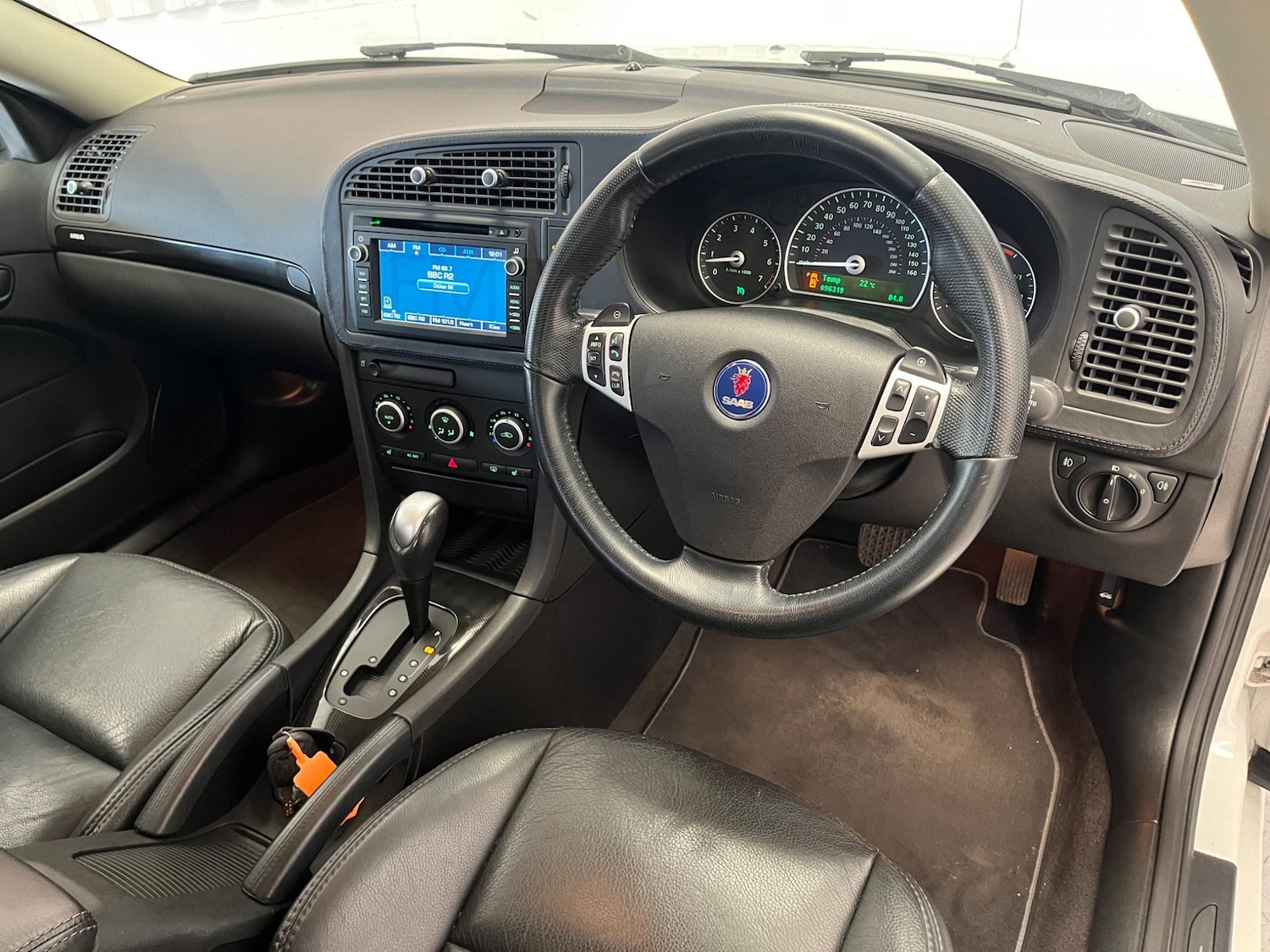 Used Saab 9-3 2010 for sale - 78101455: Photo 24