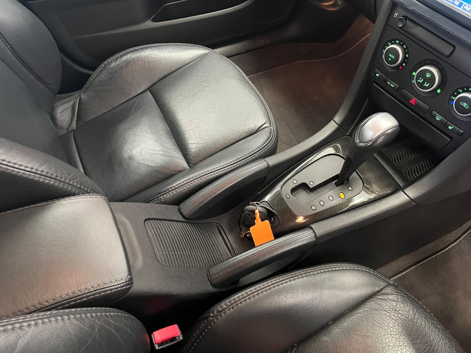 Used Saab 9-3 2010 for sale - 78101455: Photo 26