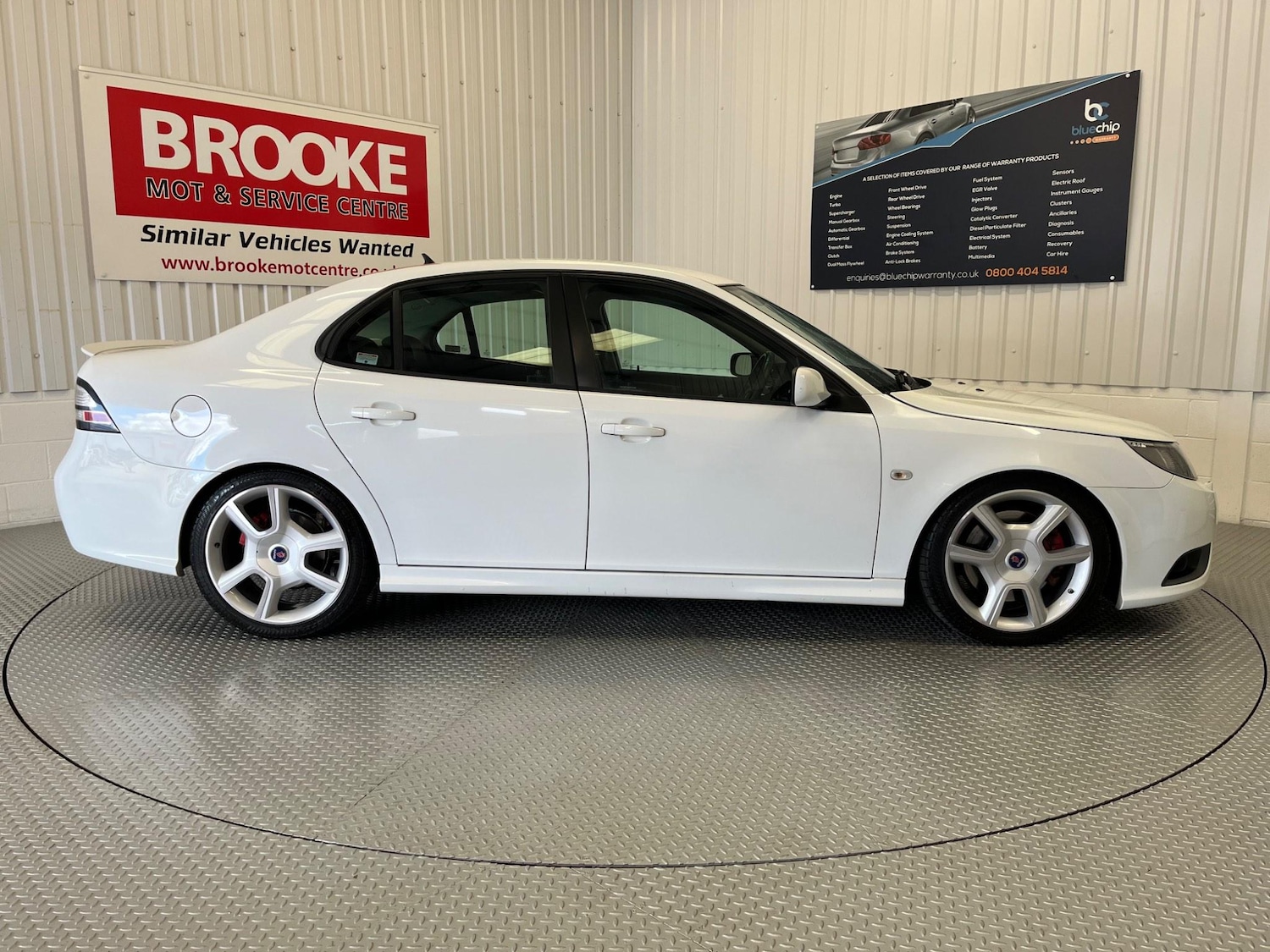 Used Saab 9-3 2010 for sale - 78101455: Photo 5