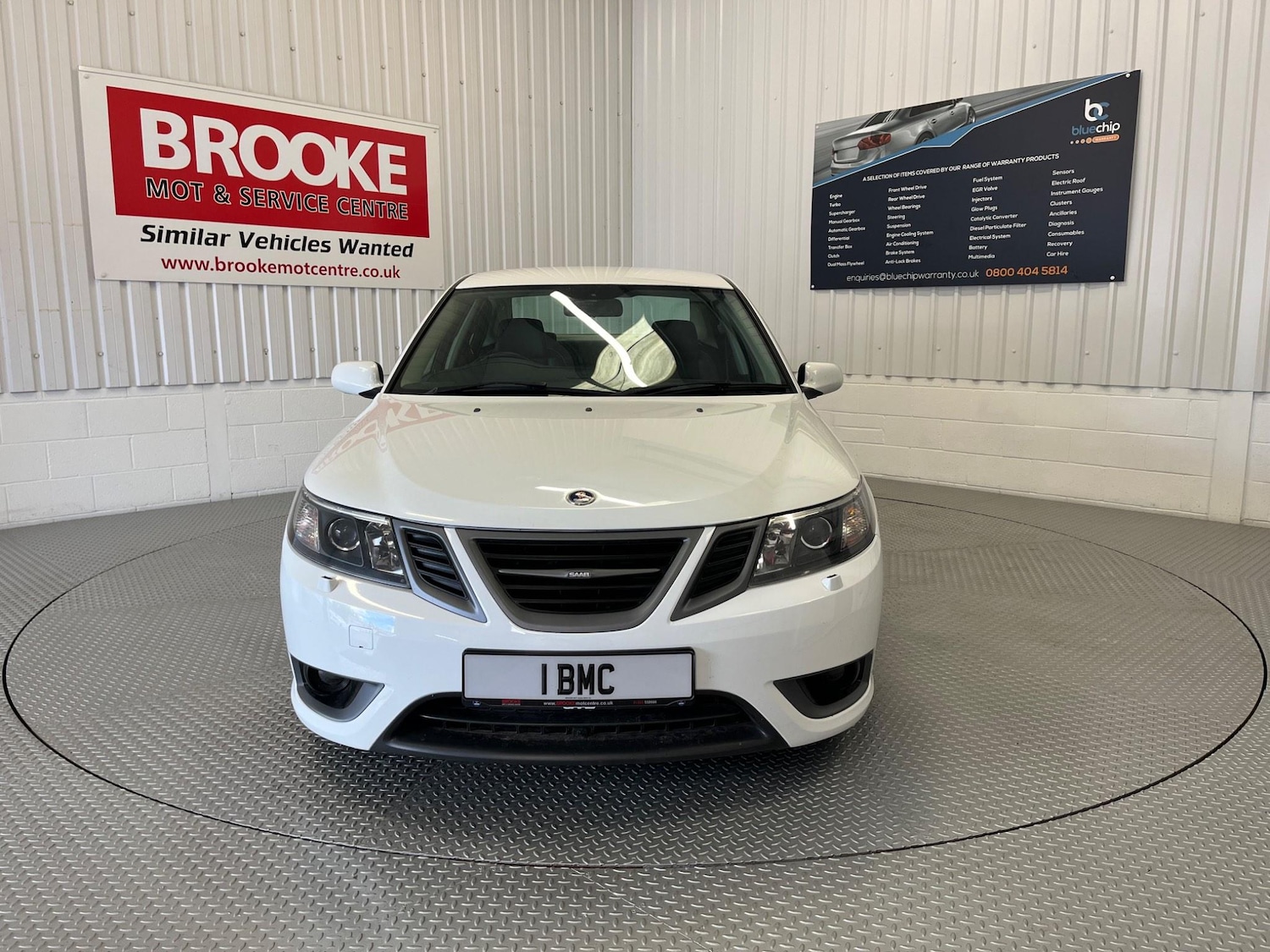 Used Saab 9-3 2010 for sale - 78101455: Photo 6