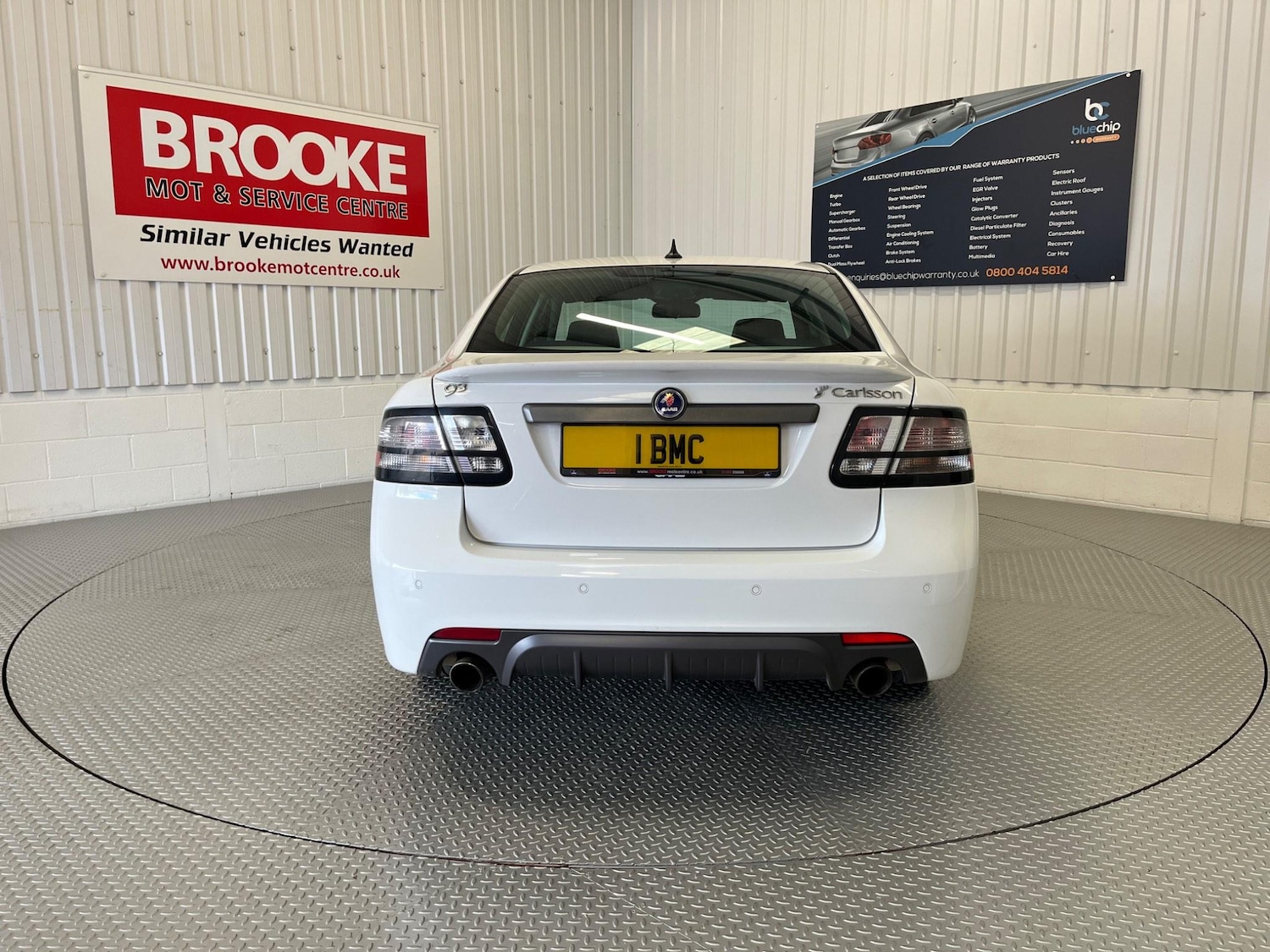 Used Saab 9-3 2010 for sale - 78101455: Photo 7