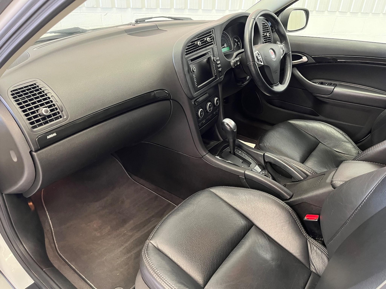 Used Saab 9-3 2010 for sale - 78101455: Photo 9