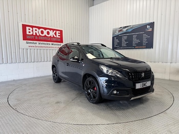 Used Peugeot 2008 2017 for sale - 78752850: Photo
