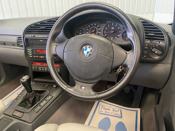 Used BMW M3 1998 for sale - 75430550: Photo 17