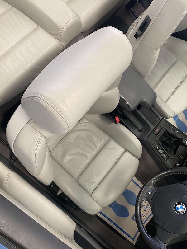 Used BMW M3 1998 for sale - 75430550: Photo 18