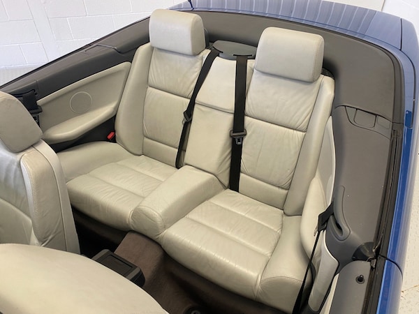 Used BMW M3 1998 for sale - 75430550: Photo 22