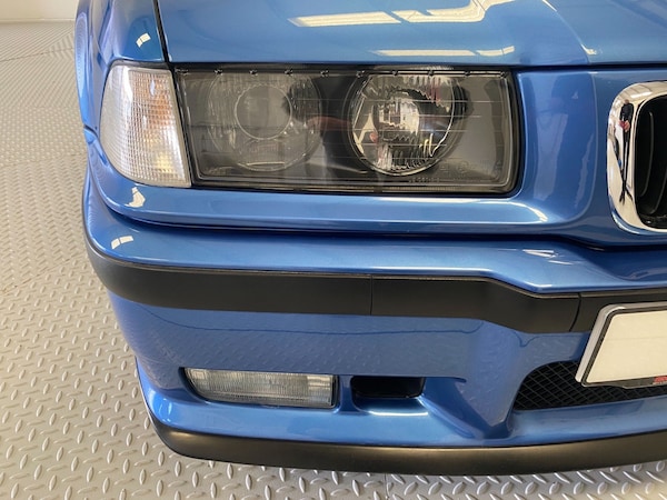 Used BMW M3 1998 for sale - 75430550: Photo 31