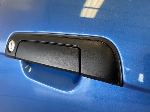Used BMW M3 1998 for sale - 75430550: Photo 40