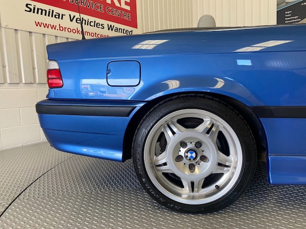 Used BMW M3 1998 for sale - 75430550: Photo 42