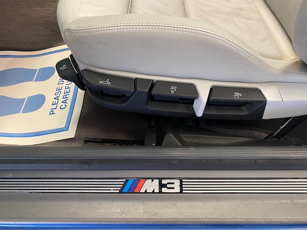 Used BMW M3 1998 for sale - 75430550: Photo 45