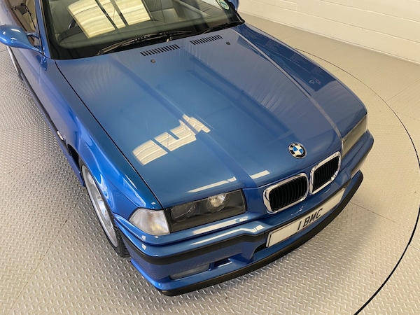 Used BMW M3 1998 for sale - 75430550: Photo 48