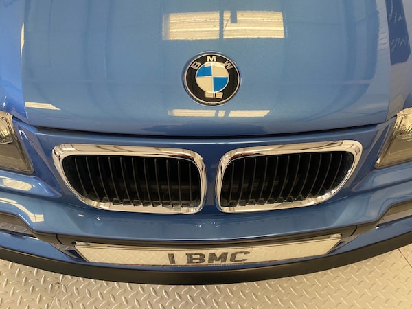 Used BMW M3 1998 for sale - 75430550: Photo 49