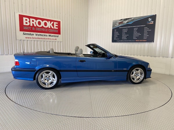 Used BMW M3 1998 for sale - 75430550: Photo 5