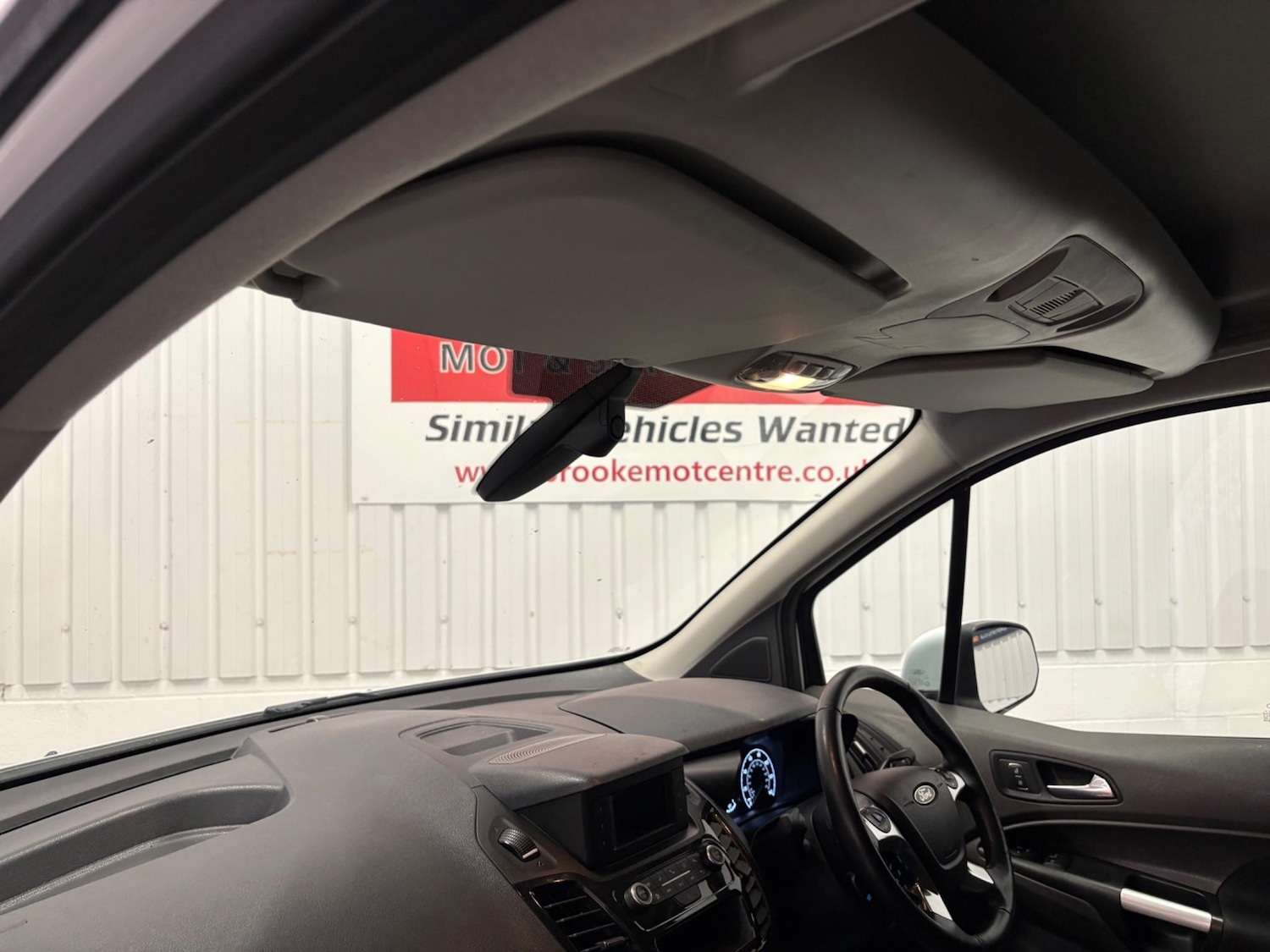 Used Ford Transit Connect 2019 for sale - 76801032: Photo 15