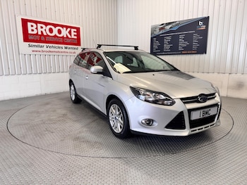 Used Ford Focus 2013 for sale - 79532218: Photo