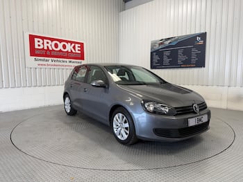 Used Volkswagen Golf 2012 for sale - 79496696: Photo