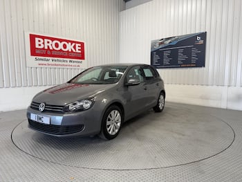 Used Volkswagen Golf 2012 for sale - 79496696: Photo